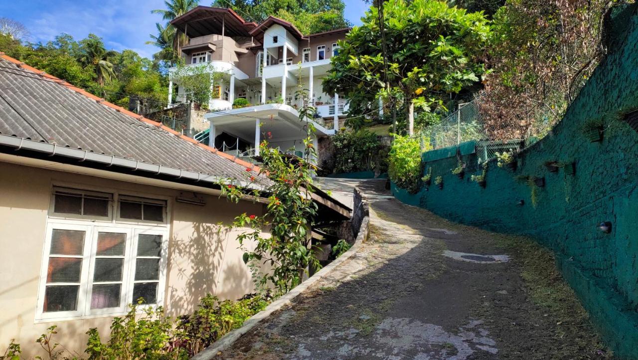 Marvel Hills Kandy Exterior photo