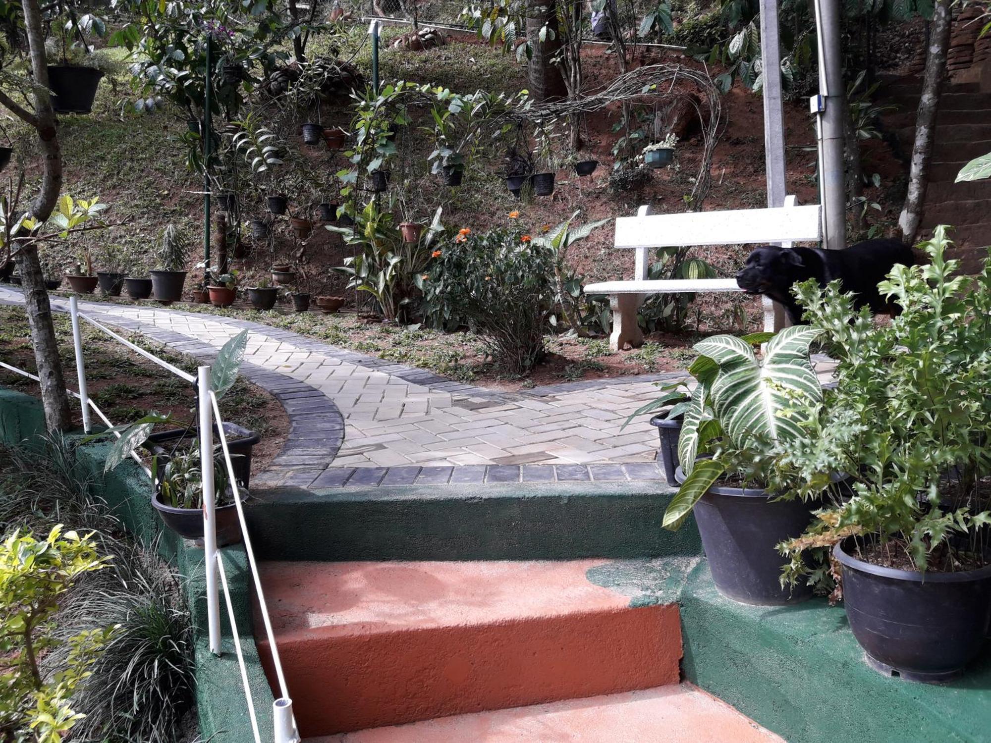 Marvel Hills Kandy Exterior photo